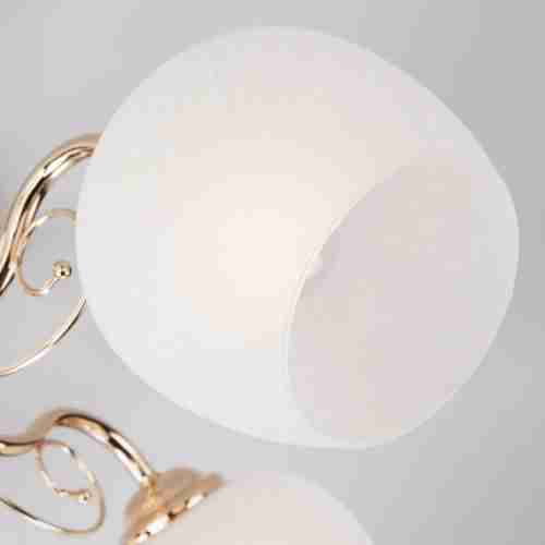 Потолочный светильник Eurosvet 30138/5 золото