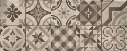 Плитка керамическая Cifre Montblanc Decor Pearl Rg Brillo настенная 50х20