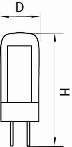 Лампочка светодиодная Lightstar 940402