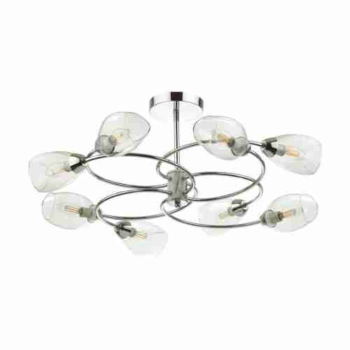 Потолочная люстра Lumion Romeo 4561/8C