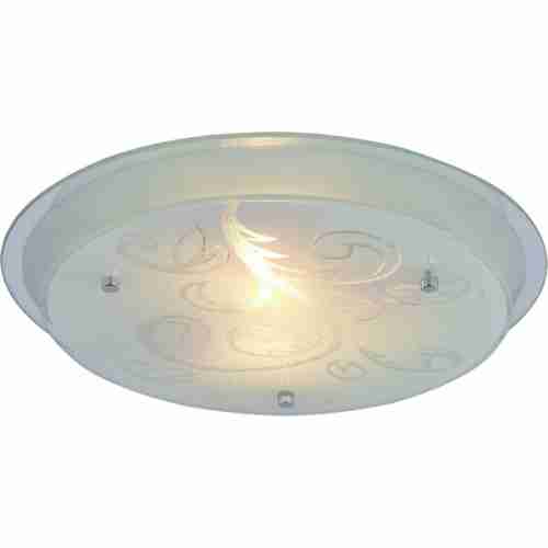 Светильник потолочный круглый Artelamp Sinderella A4865PL-2CC