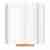 Настенный светильник Lightstar Nubi Legno 802615