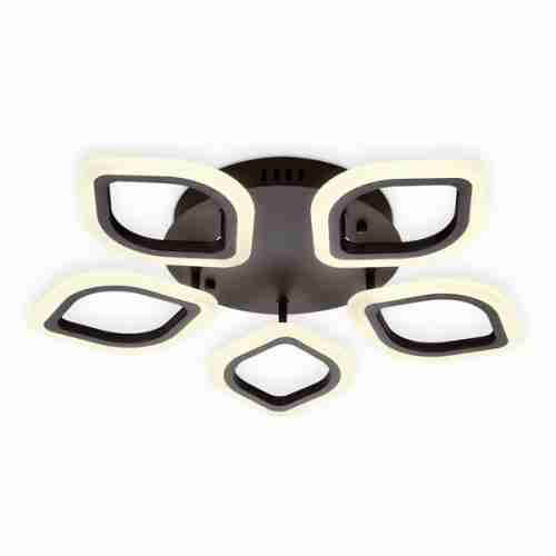 Потолочная люстра Ambrella Acrylica Original FA443