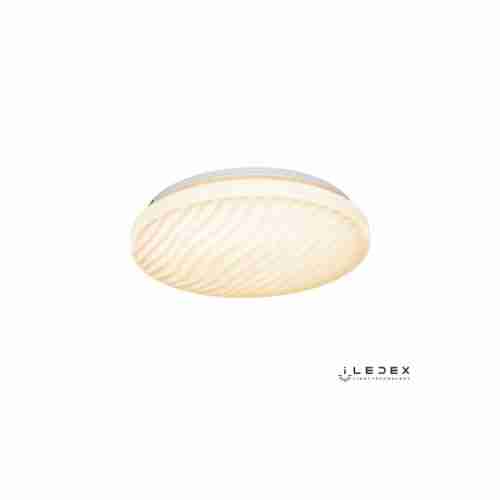 Потолочный светильник iLedex Mercury ZD5106 SW-60W WH