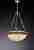 Подвесной светильник Reccagni Angelo L 6318/4