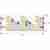 Светодиодная лента DesignLed LUX DSG5120-24-W-33 Светодиодная лента DesignLed LUX DSG5120-24-W-33