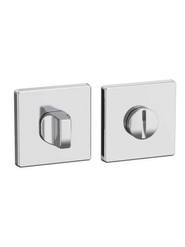 Ручка Punto (Пунто) поворотная BK6.K.EST.Q52 CP-8 хром