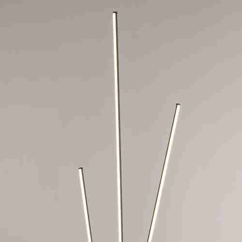 Торшер Mantra Vertical 7348