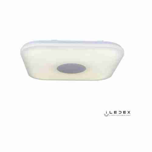 Потолочный светильник iLedex Music 60W Music Square opaque