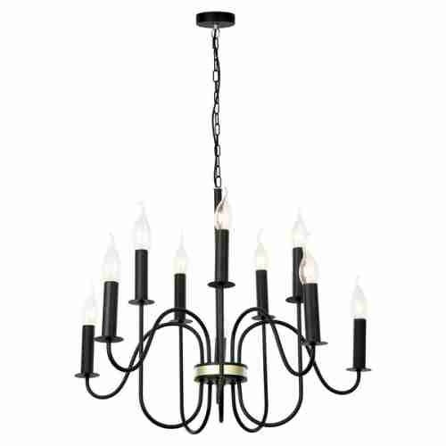 Люстра подвесная LGO Roosevelt LSP-8198