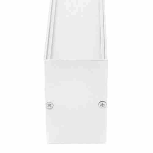 Подвесной светодиодный светильник Denkirs DK9123-WH