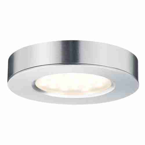 Мебельный светодиодный светильник Paulmann Platy 93547