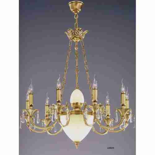 Люстра подвесная Bejorama Sophie 2262/9