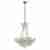 Подвесная люстра MW-Light Патриция 2 447010612 Подвесная люстра MW-Light Патриция 2 447010612