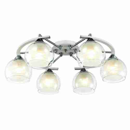 Потолочная люстра Omnilux Saragossa OML-28313-06