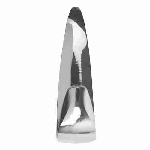 Крючок Ajax (Аякс) настенный MB-LM/K-002 CP хром