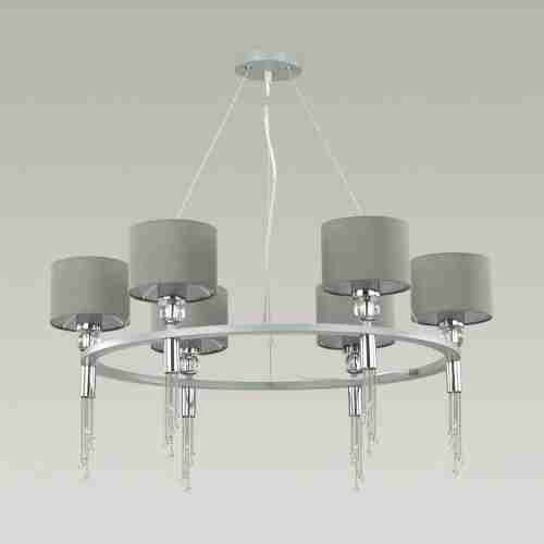 Подвесная люстра Lumion Santiago 4515/6