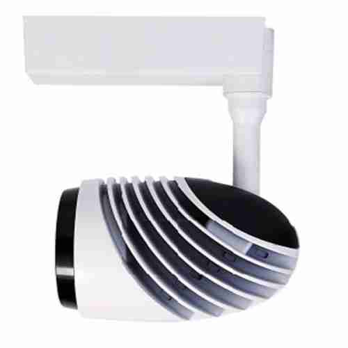 Трековый светильник Elvan PJ PJ-032-30W-NH