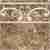 Декор ALMA Ceramica Петра напольный ВСП3ПЕ404-02 / DFU03PET424 41,8х41,8