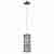 Подвесной светильник Lightstar Cristallo 795322