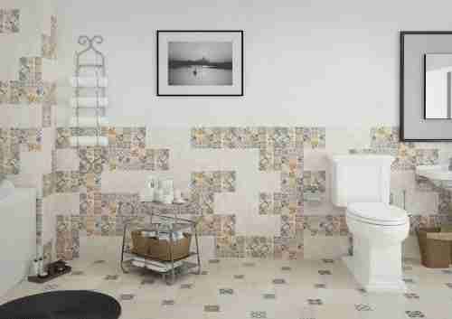 Керамогранит LB-CERAMICS Сиена бежевый 5032-0253 30х30