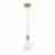 Подвесной светильник Lumion Eleonora 4562/1 Подвесной светильник Lumion Eleonora 4562/1
