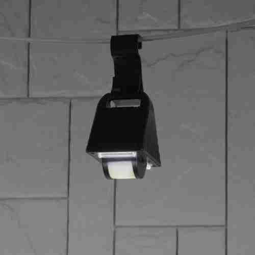 Светильник на солнечных батареях ЭРА ERAFS024-05 Б0044245