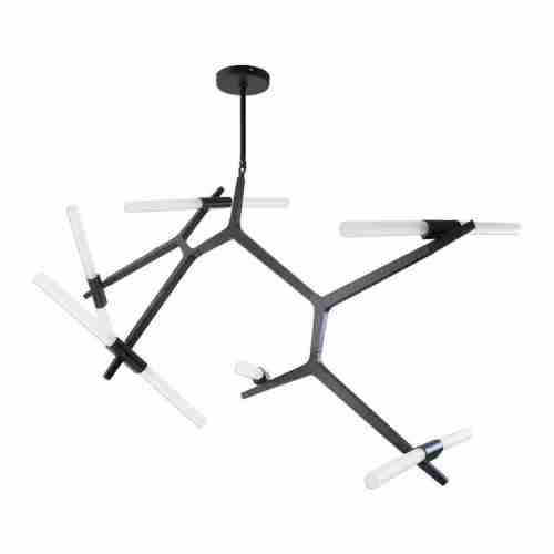 Подвесная люстра Kink Light Никс 07531-12,19