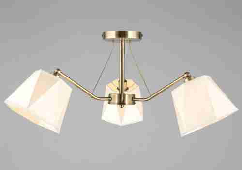 Потолочная люстра Omnilux Rapallo OML-65007-03