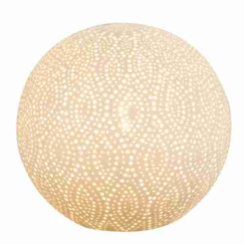 Настольная лампа Globo Askja 22801