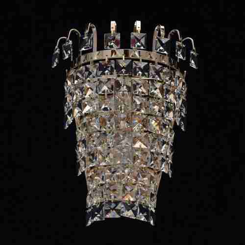 Настенный светильник MW-Light Аделард 642022901