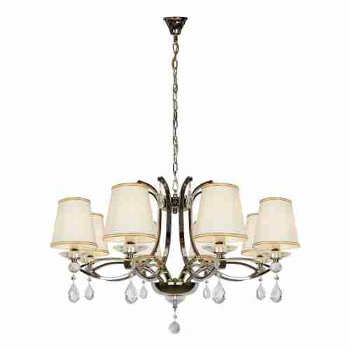 Подвесная люстра iLamp Cento P7505-8 Nic