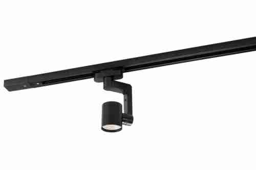 Трековый светильник Denkirs DK6006-BK