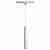 Трековый светильник Novotech Pipe 370400