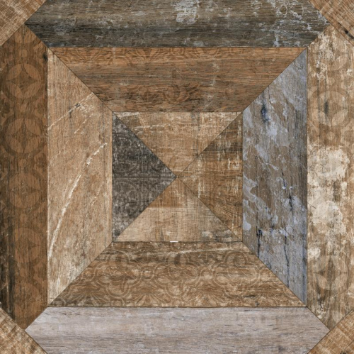 Керамогранит Absolut keramika Bourgogne Вид 3 из микса напольная 44,7х44,7