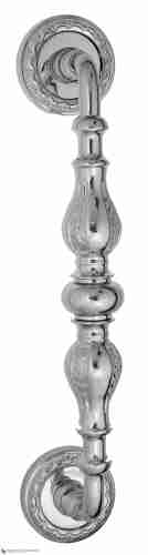 Ручка скоба Venezia "GIFESTION" 283мм (230мм) D2 полированный хром