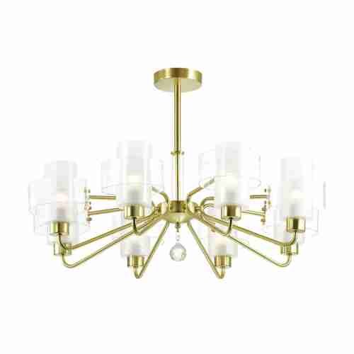 Потолочная люстра Lumion Drew 3705/8C