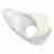 Настенный светодиодный светильник iLedex Light Flux ZD8152-6W WH