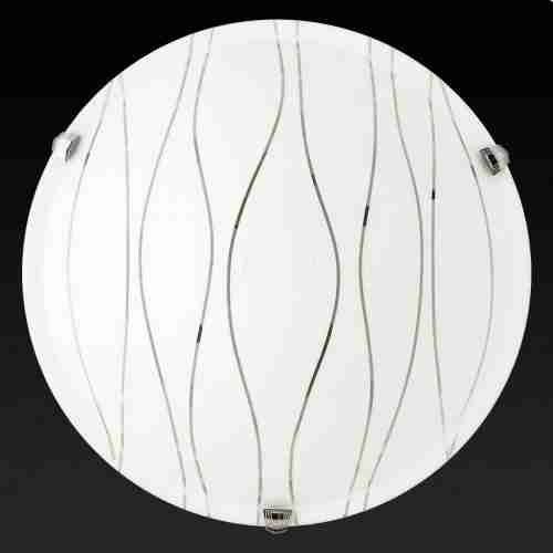 Настенный светильник Toplight Xithi TL9291Y-02WH