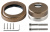 Броненакладка на ЦМ Armadillo ET/ATC-Protector 1CL-25 BB-17 Коричневая бронза