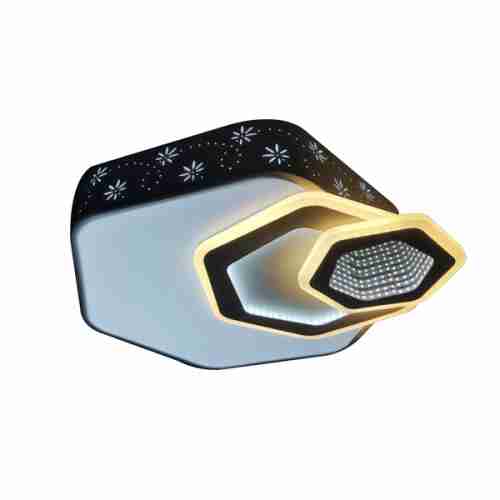 Потолочная люстра Natali Kovaltseva 81032 81032/8C