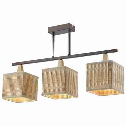 Люстра потолочная Velante 266-127-03