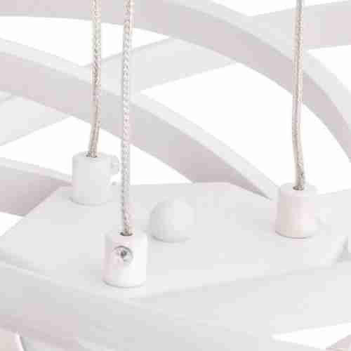 Подвесной светильник Artelamp Swing A2527SP-6WH