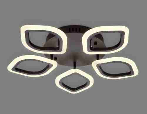 Потолочная люстра Ambrella Acrylica Original FA443