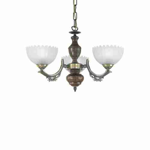 Подвесная люстра Reccagni Angelo L 2805/3