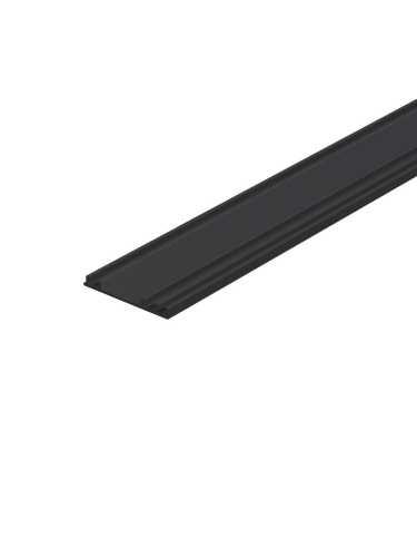 Карниз Armadillo (Армадилло) вертикальный SLD.Scope 5/45/3200 rail BL (3,2 м)