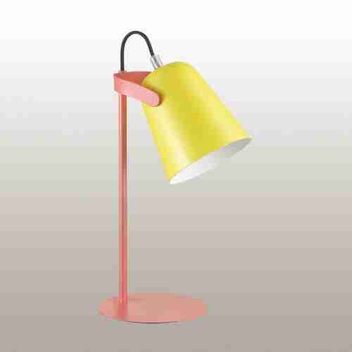 Настольная лампа Lumion Kenny 3653/1T