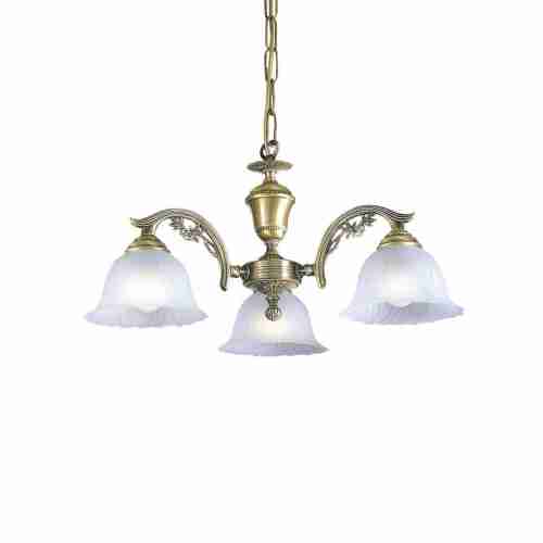 Подвесная люстра Reccagni Angelo L 2720/3