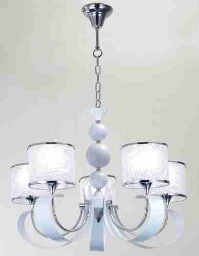 Подвесная люстра Lucia Tucci Bregatto 100.5