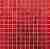 Мозаика Skalini Mercury Red MRC (RED)-2 чип 23х23х10 30х30